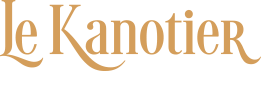 logotipo Restaurante Le Kanotier